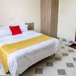 Mang City Hotel Nairobi