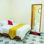 Mang City Hotel Nairobi