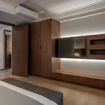 Okash City Boutique Hotel