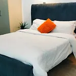 Studio Apartment, Kilimani