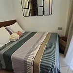 Maya Modern Studio Apartment