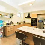 Capital M By Bednbeyond Westlands Nairobi-Kilimanjaro Line
