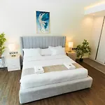 Capital M By Bednbeyond Westlands Nairobi-Kilimanjaro Line