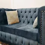 Kilimani Studio
