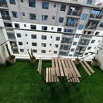 Furnished Two Bedroom At Leshwa House Kileleshwa
