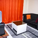 Fully Furnished 1 Bedroom -Fedha Supaboma Apartment, Nairobi