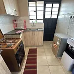 South B 2 Bedroom Master Ensuite, Free Secure Parking