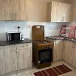 South B 2 Bedroom Master Ensuite, Free Secure Parking