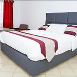 Olsupat Lodge