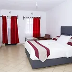 Olsupat Lodge