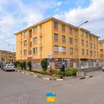 Lazuli Homestays - Mamba