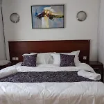 Bliss Haven Paradise Fully Furnished One Bedroom Apartment