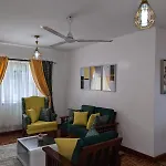 Bliss Haven Paradise Fully Furnished One Bedroom Apartment