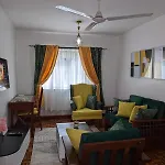 Bliss Haven Paradise Fully Furnished One Bedroom Apartment
