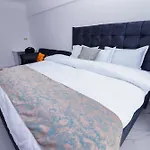 Smart Home Serviced Apartments Studio Kilimani