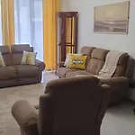 Furnished Two Bedroom At Leshwa House Kileleshwa