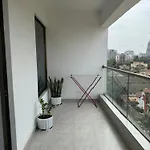 Furnished Modern 3 Bedroom Apartment In Kileleshwa