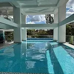 Furnished Modern 3 Bedroom Apartment In Kileleshwa