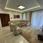 Furnished Modern 3 Bedroom Apartment In Kileleshwa