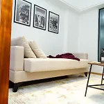 Cozy Studio Apartment, Kilimani