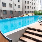 Cozy Studio Apartment, Kilimani