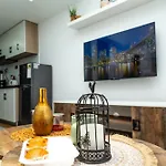 Cozy Studio Apartment, Kilimani