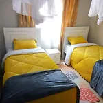 Lazuli Homestays - Mamba