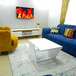 Lazuli Homestays - Mamba