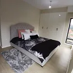 Riverside Square Apartment