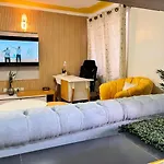 Marksy 6 Apartment