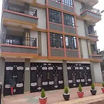 Marksy 6 Apartment