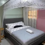 Marksy 6 Apartment