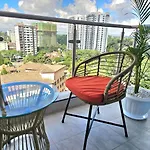 Siaya Park Apartments
