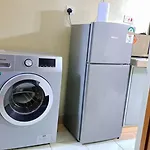 Ellehomeske-Imani, Ruiru