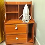Ellehomeske-Imani, Ruiru