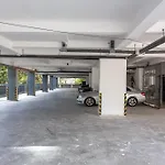 Calmcacoon Apartment
