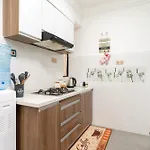 Calmcacoon Apartment