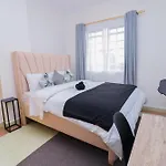 Exquisite Retreat - Garden Estate