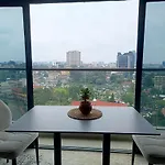 Cozy 2Bed In The Heart Of City