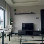 Cozy 2Bed In The Heart Of City