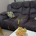 Fancy Comforts
