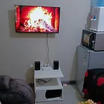 Fancy Comforts