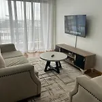 Leomp Apartments, Mivida, Garden City