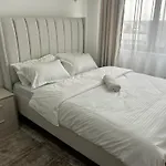 Leomp Apartments, Mivida, Garden City