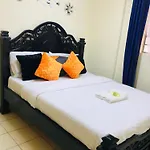 Akobian Cozy Haven