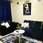 Akobian Cozy Haven