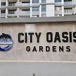 Amellan Homes 1Br Apt Kilimani Lavington