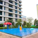 Executive 2Br Apartment At Gtc Residence