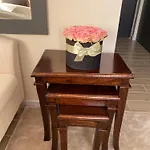Asage Serviced Apartments