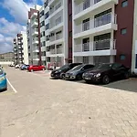Asage Serviced Apartments